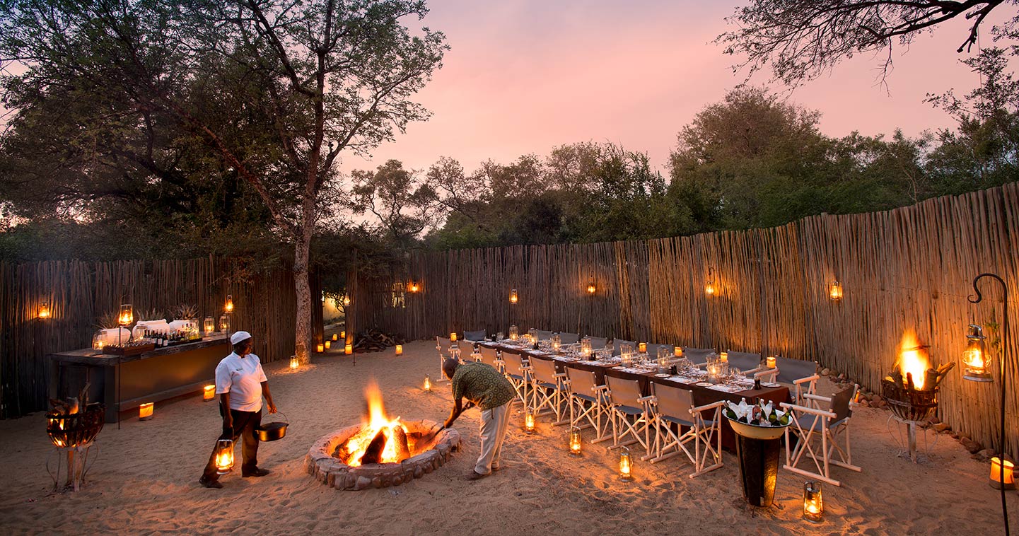 Sabi Sands