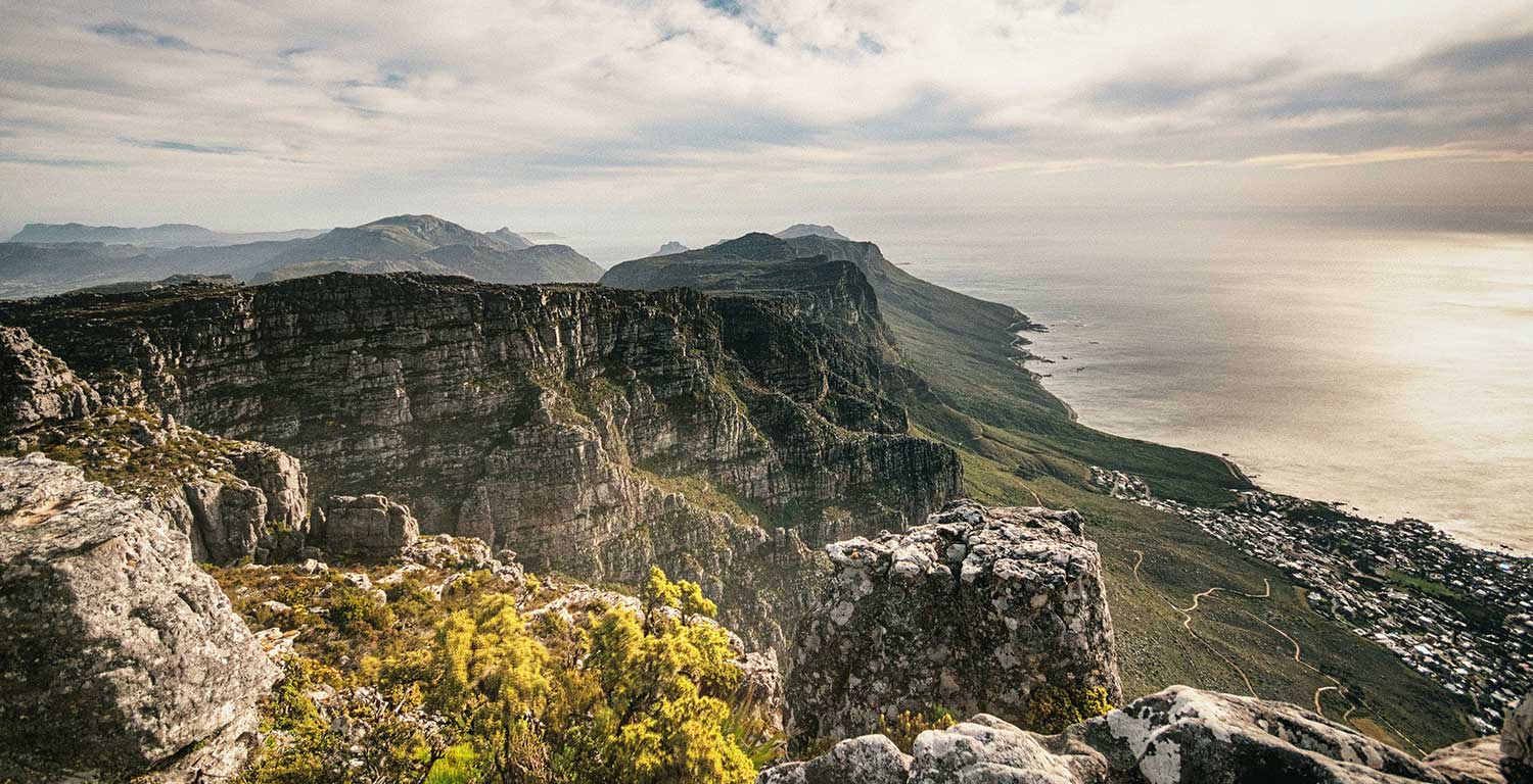 A Gateway to Unforgettable Experiences and Adventures: Discover the Seven Best of South Africa